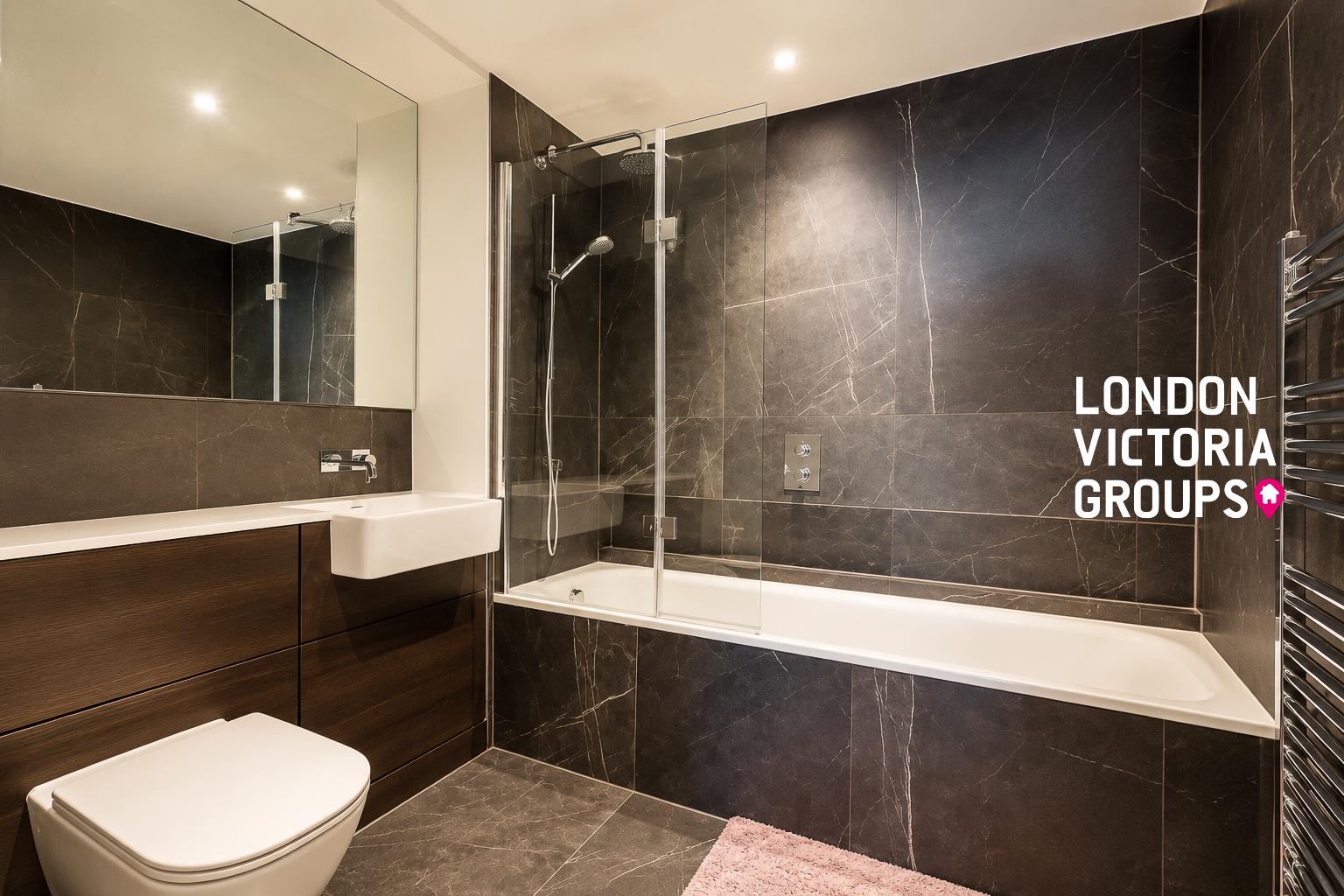 15 Gasholder Place, London